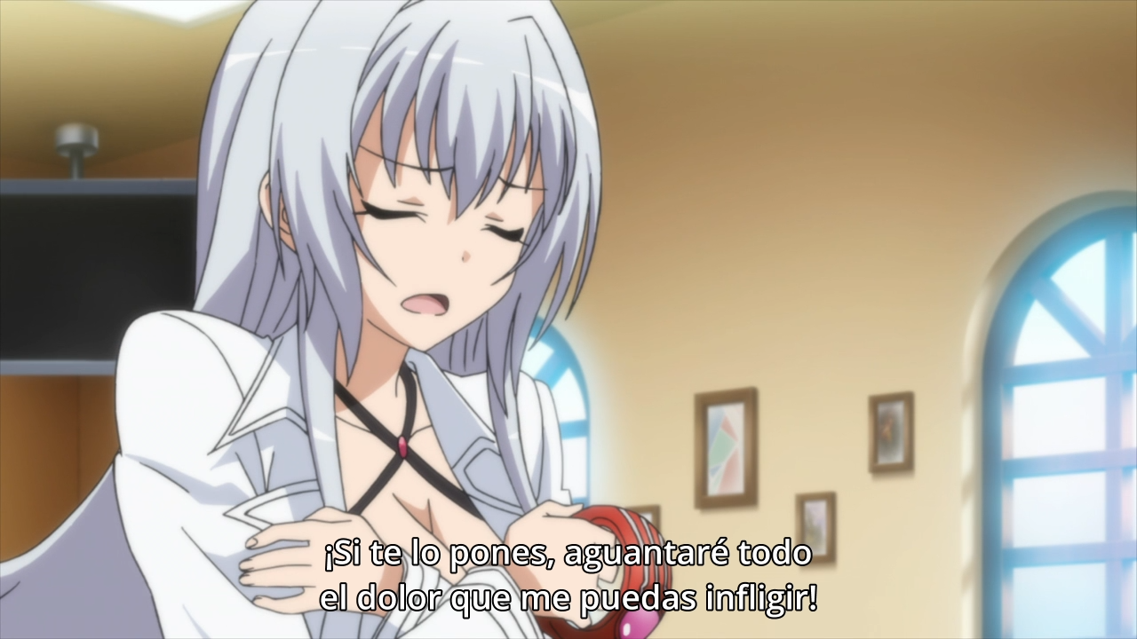 Ore, Twintail ni Narimasu. (PuyaSubs!!)